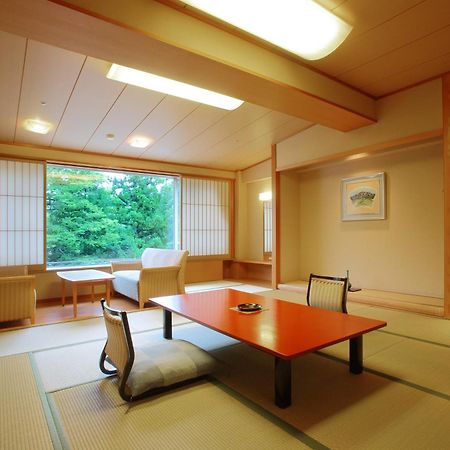 Hotel New Mitoya Sendai Eksteriør billede