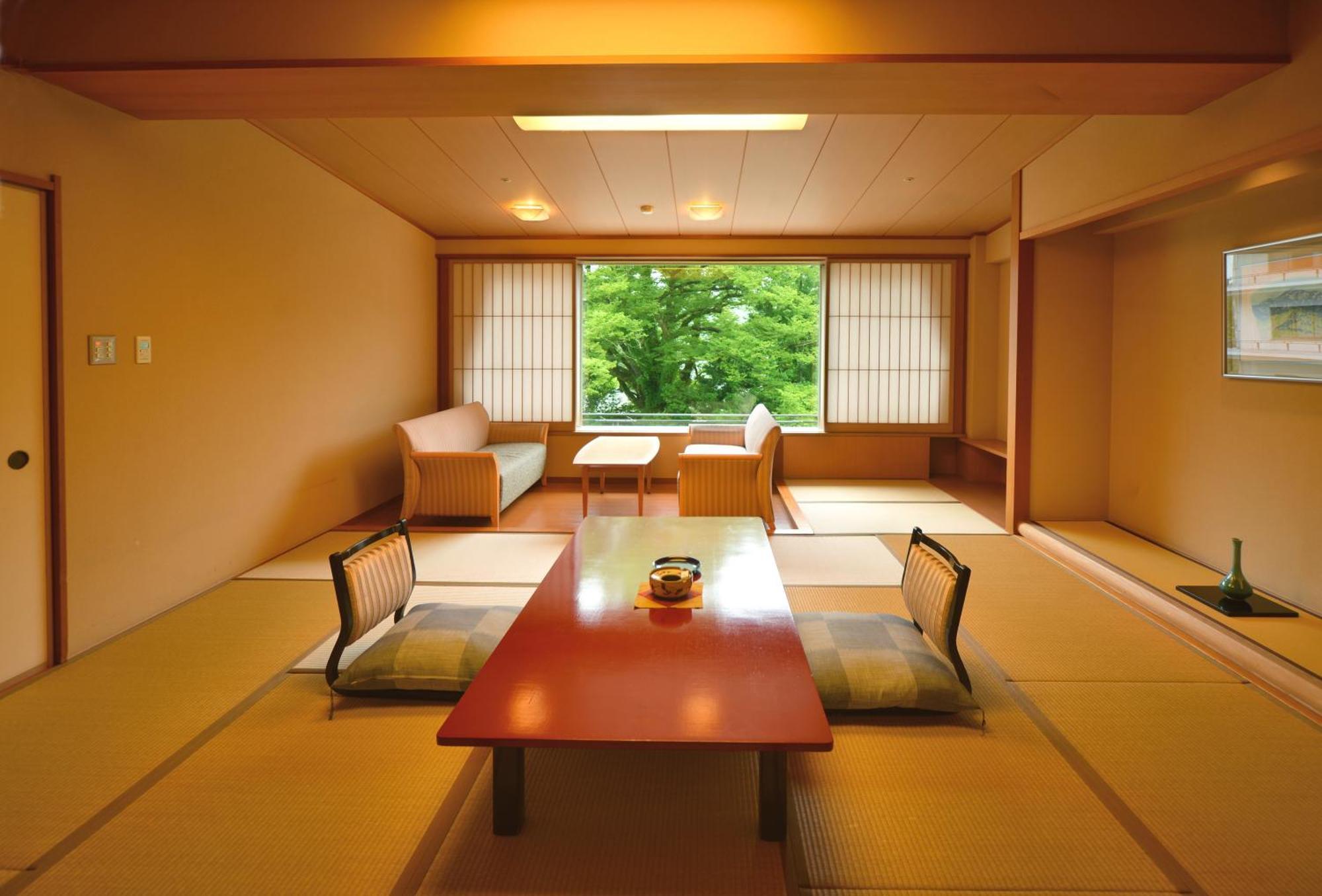 Hotel New Mitoya Sendai Eksteriør billede