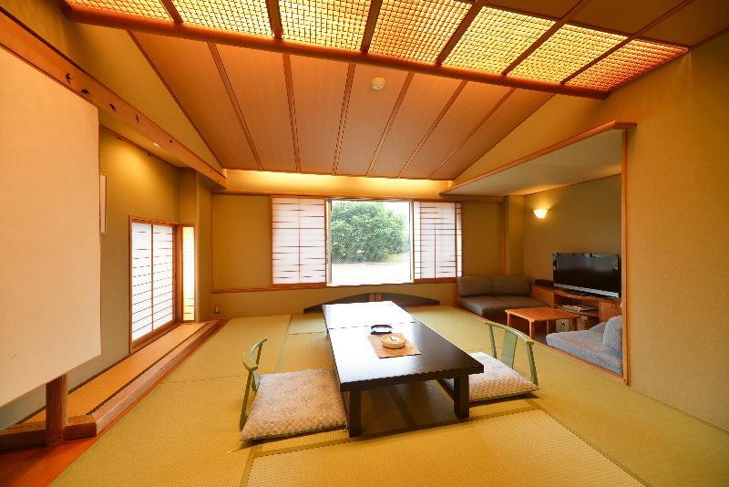 Hotel New Mitoya Sendai Eksteriør billede